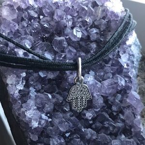 Pandora symbol of protection